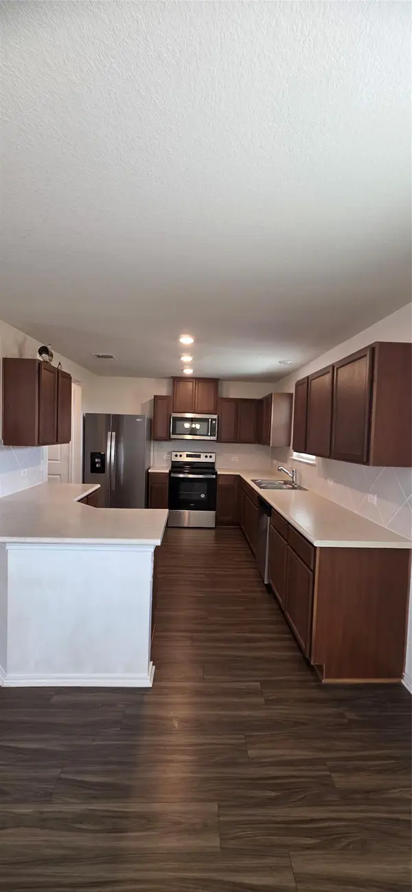 Address not disclosed, Jarrell, TX 76537