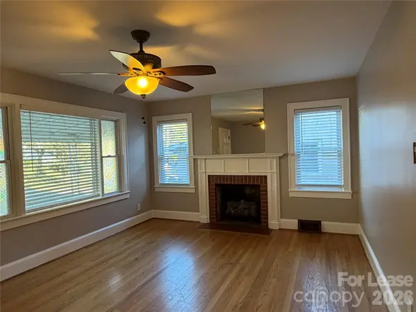 153 Bost ST, Statesville, NC 28677