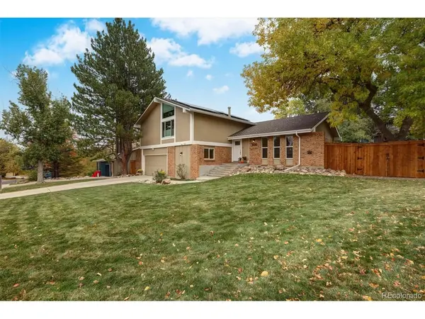 5698 S Kenton, Englewood, CO 80111