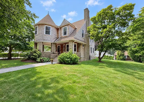 453 Palmer AVE, Mamaroneck, NY 10543