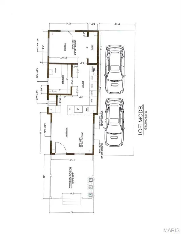 102 Terra Alta DR, Poplar Bluff, MO 63901