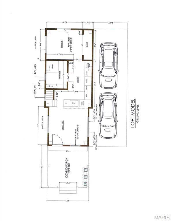 102 Terra Alta DR, Poplar Bluff, MO 63901