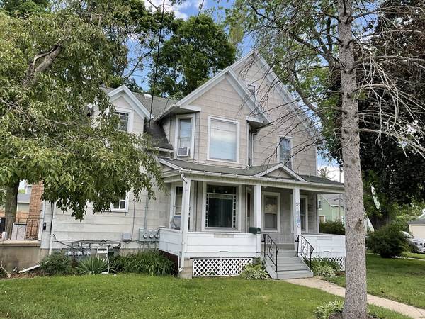 105 N Jefferson ST #1, Batavia, IL 60510