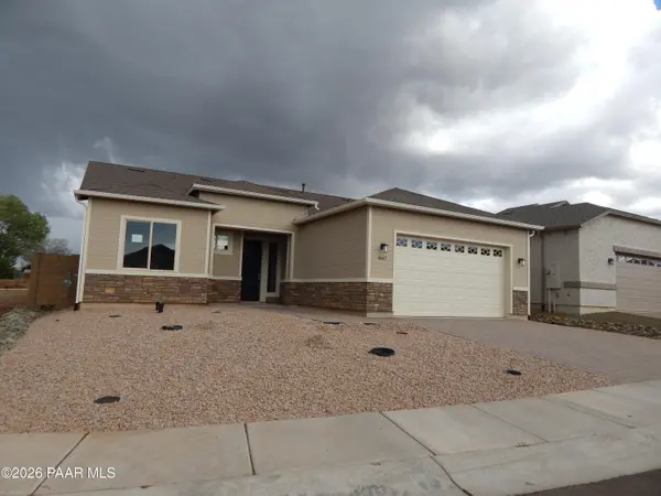 4567 N Mulberry LN, Prescott Valley, AZ 86314