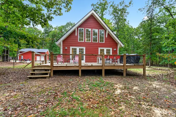 1985 Lake Louisa Loop, Monteagle, TN 37356