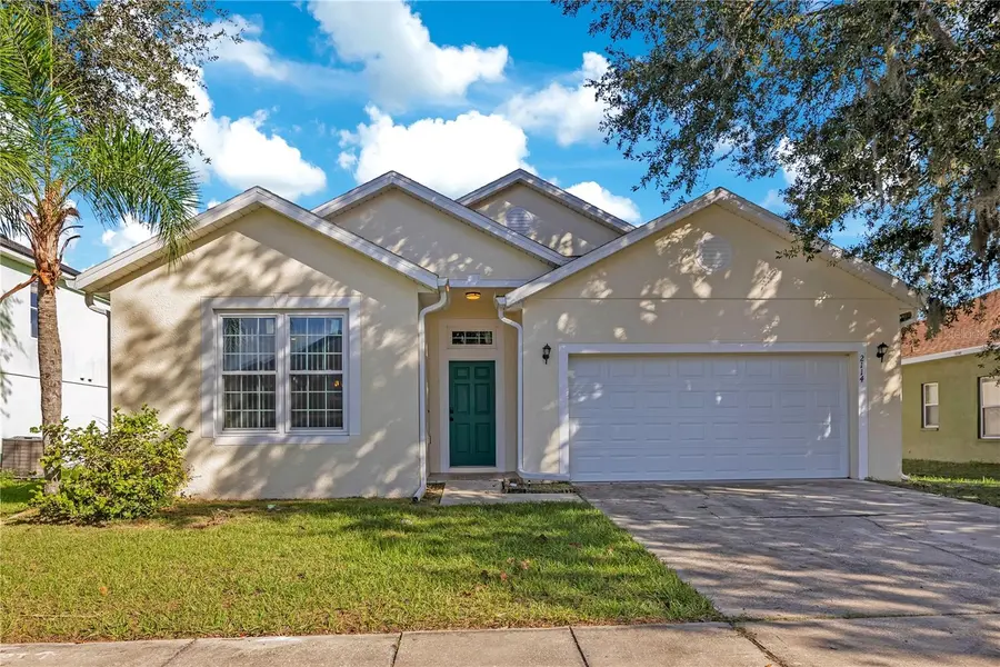 2114 SHADOW CREEK DR, Kissimmee, FL 34746