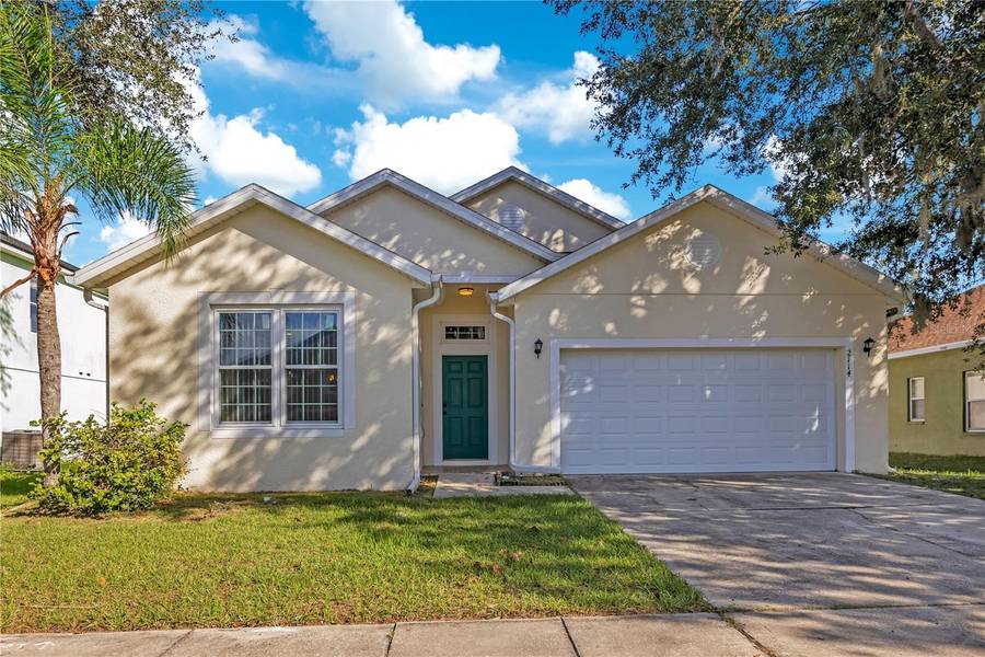 2114 SHADOW CREEK DR, Kissimmee, FL 34746