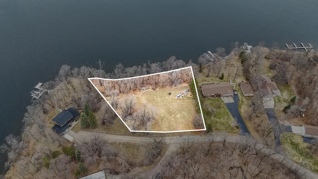 TBD Muskrat Lake DR, Detroit Lakes, MN 56501