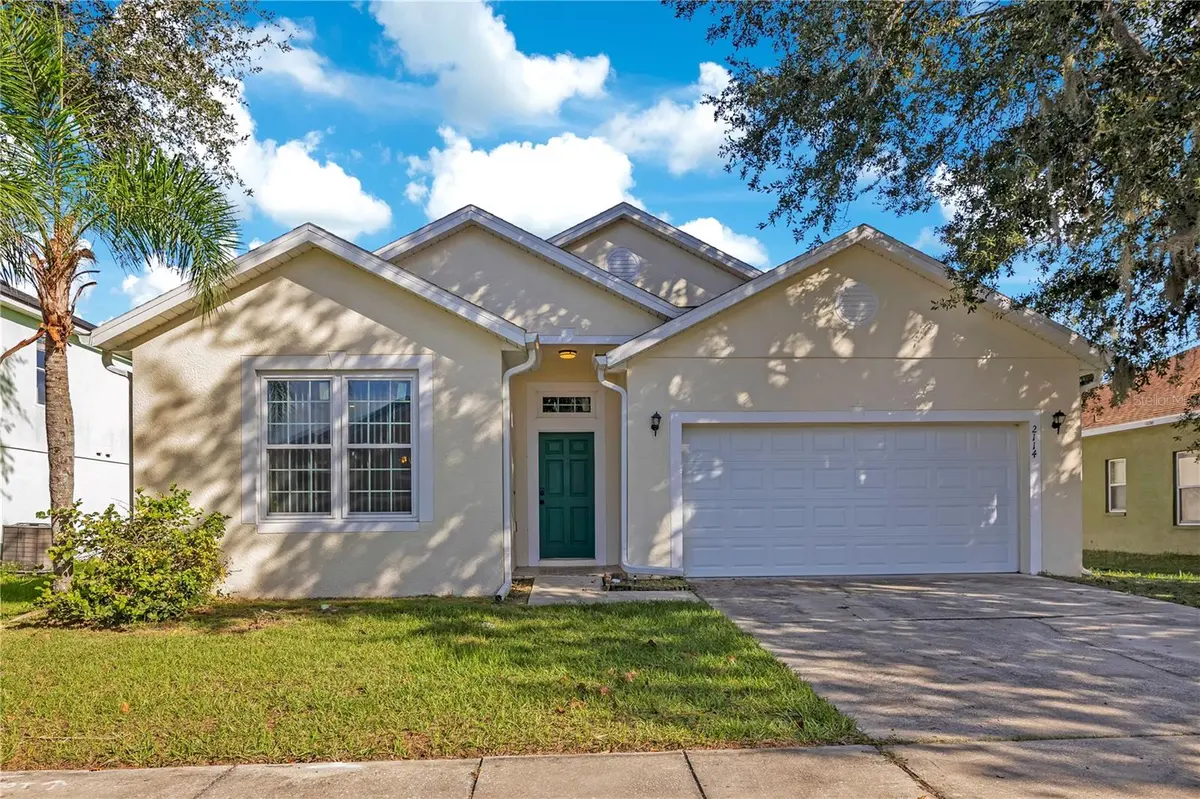 2114 SHADOW CREEK DR, Kissimmee, FL 34746