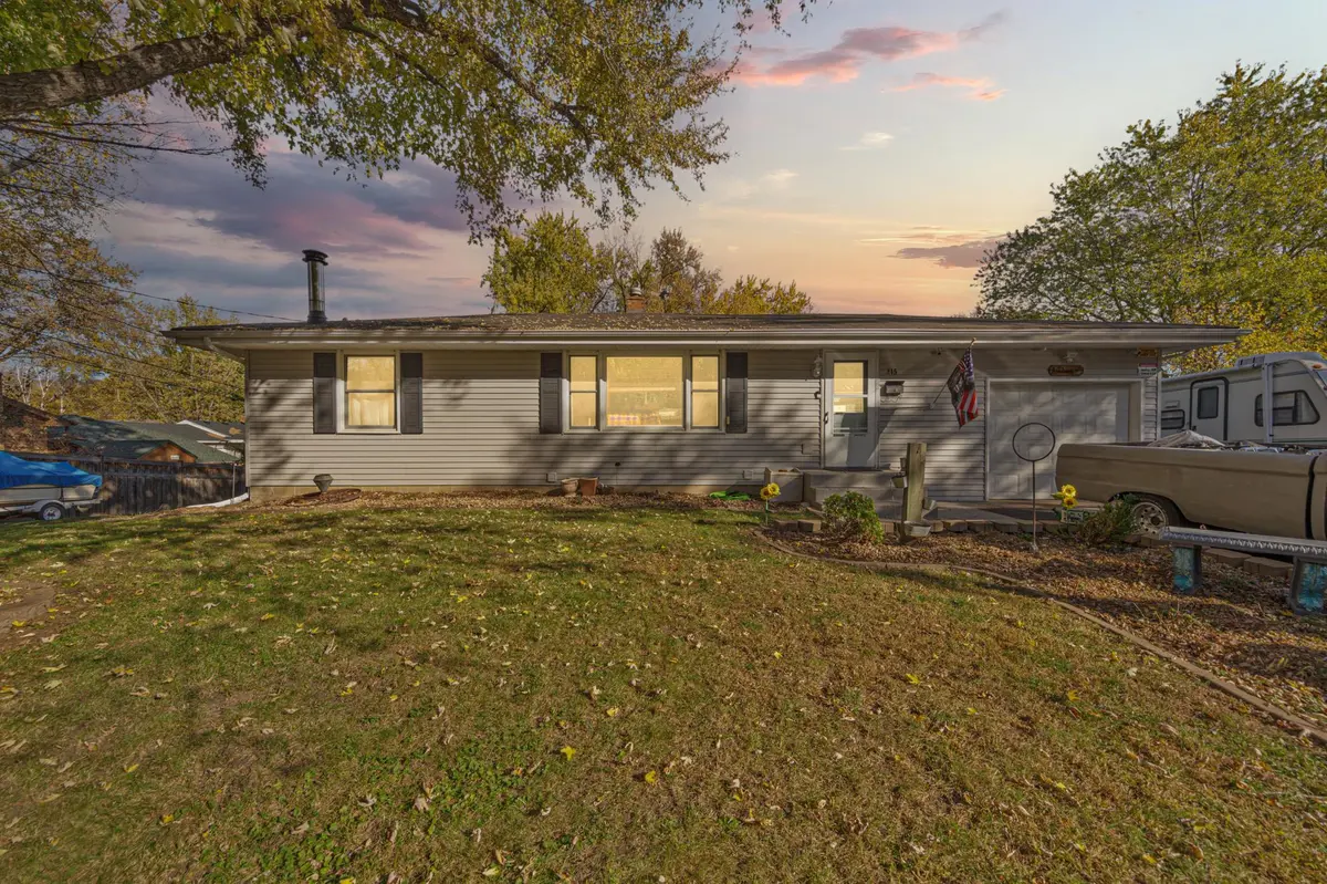 415 Seeley ST S, Stillwater, MN 55082