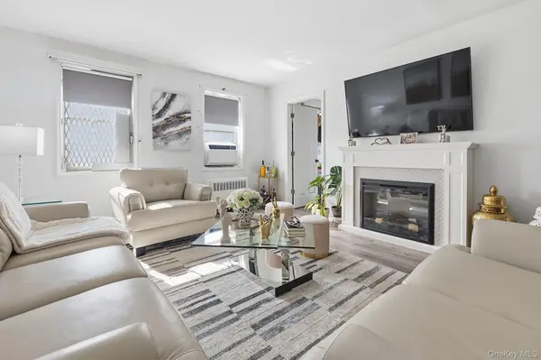 1234 Midland AVE #4H, Bronxville, NY 10708