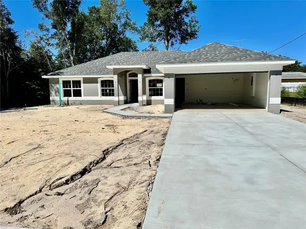 105 PECAN COURSE CIR, Ocala, FL 34472