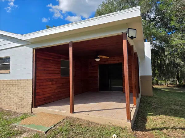 8270 NORMLEE RD, Weeki Wachee, FL 34613