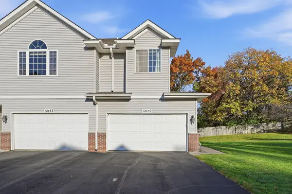 12459 Unity ST NW, Coon Rapids, MN 55448