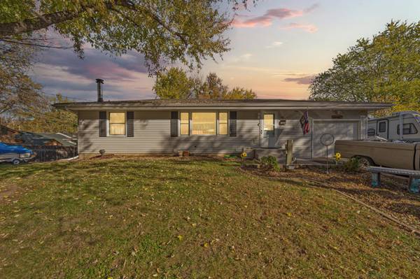 415 Seeley ST S, Stillwater, MN 55082