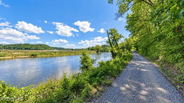 2201 Stepp Rd, Bybee, TN 37713