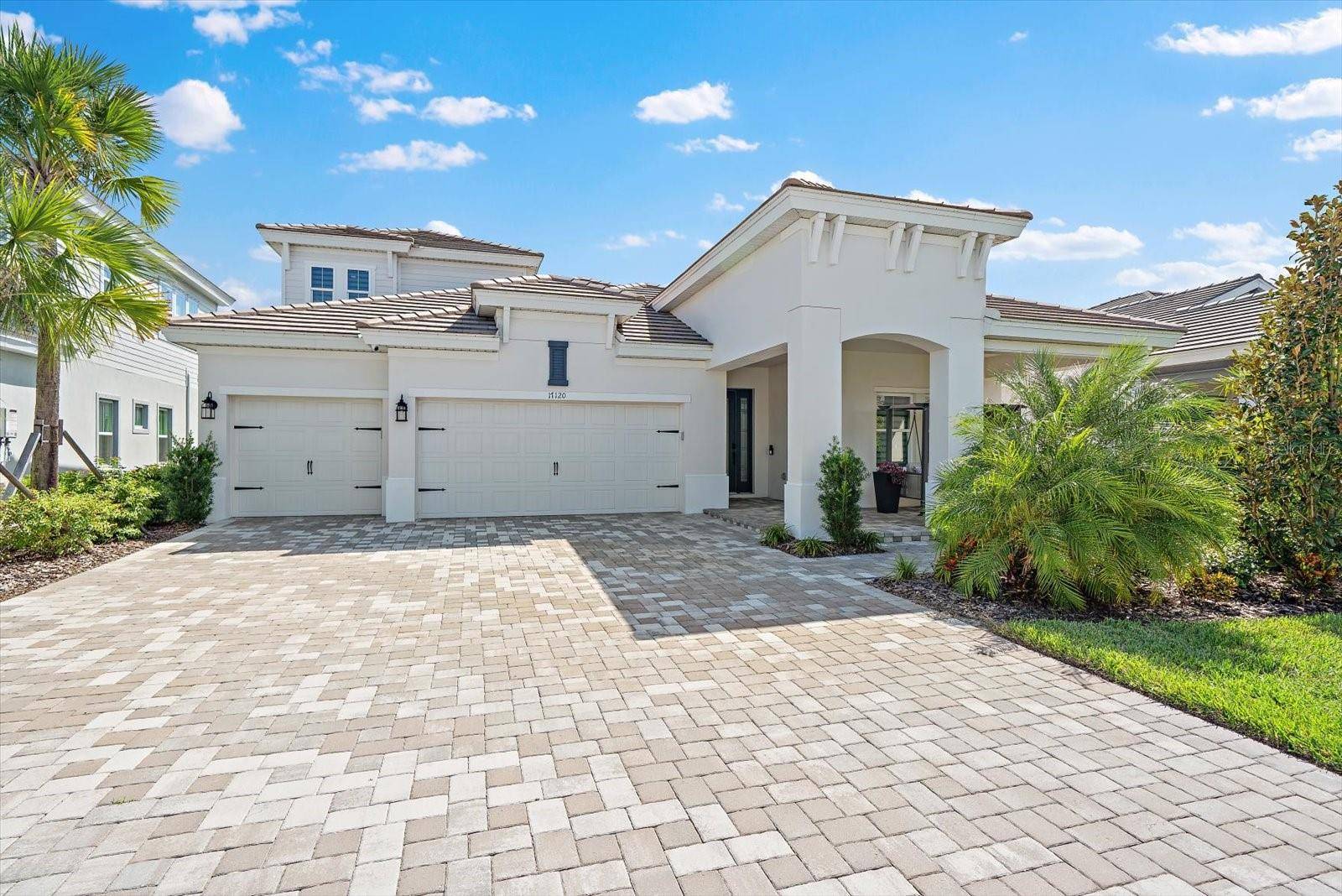 17120 RANCHSIDE PL, Lakewood Ranch, FL 34211