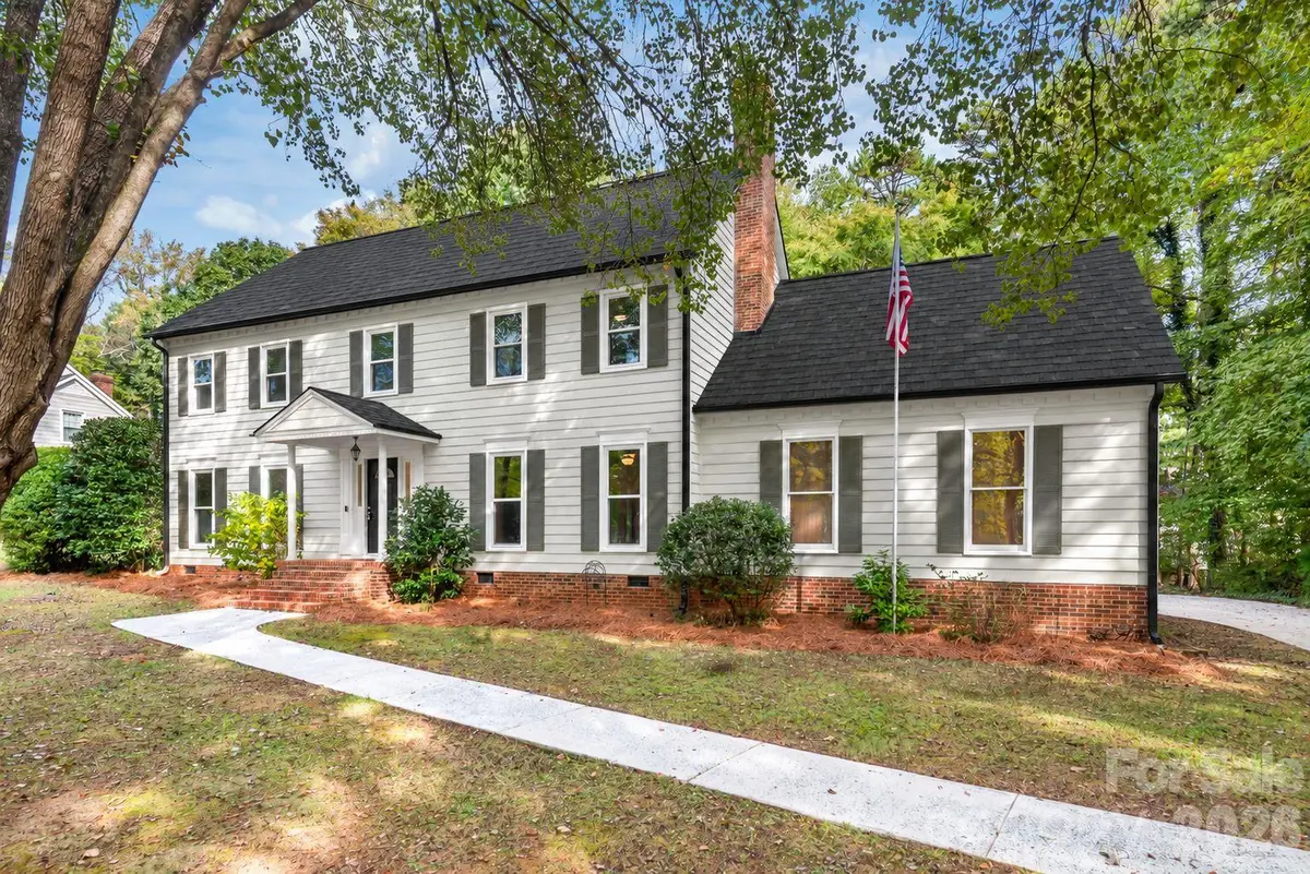 5238 Fowler Farm RD, Mint Hill, NC 28227