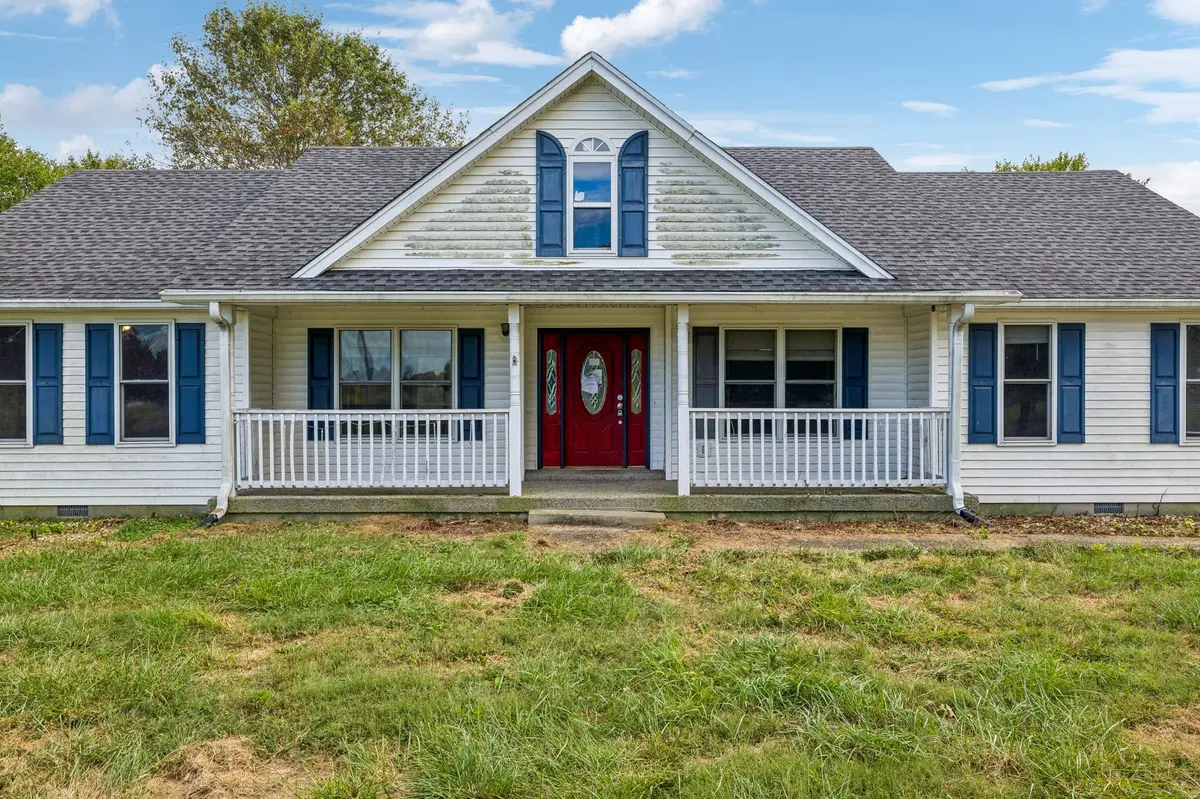 3359 Kinneys Rd, Cedar Hill, TN 37032