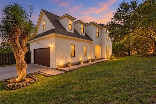 22308 Moulin DR, Spicewood, TX 78669