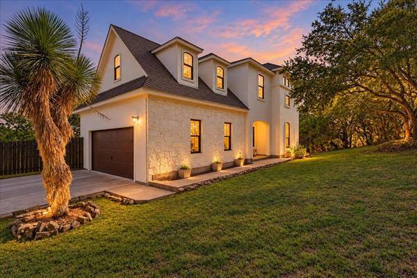 22308 Moulin DR, Spicewood, TX 78669