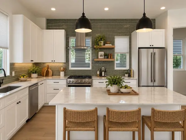 5104 Duval ST #2 & 3, Austin, TX 78751