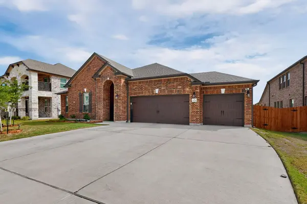 4834 Padula DR, Round Rock, TX 78665