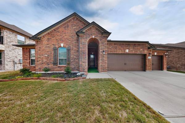4834 Padula DR, Round Rock, TX 78665