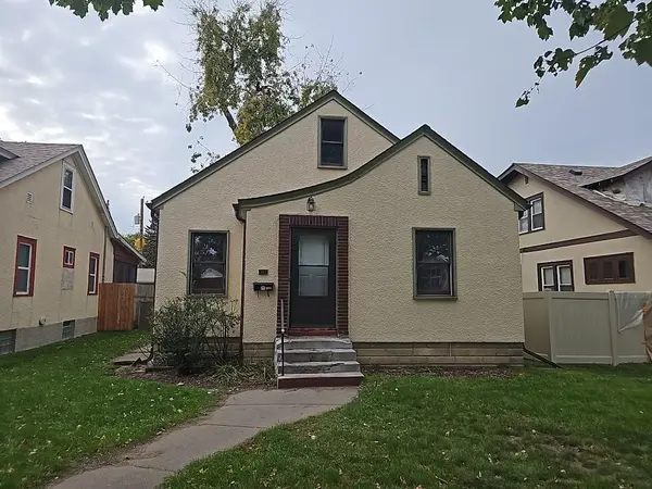 3815 Queen AVE N, Minneapolis, MN 55412