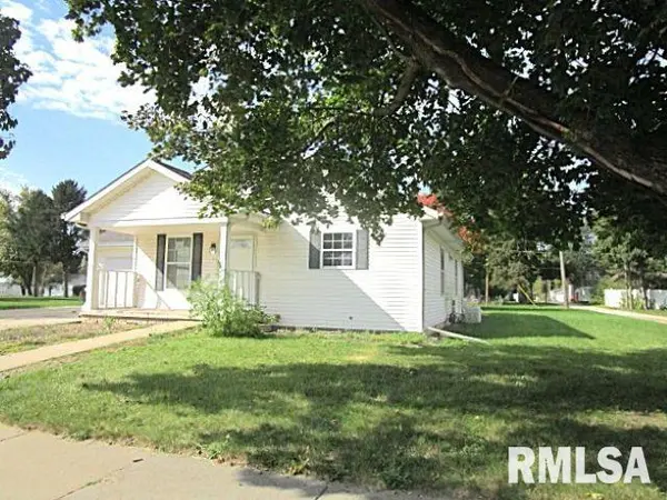 115 S CEDAR ST, Toluca, IL 61369