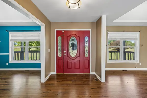 3359 Kinneys Rd, Cedar Hill, TN 37032