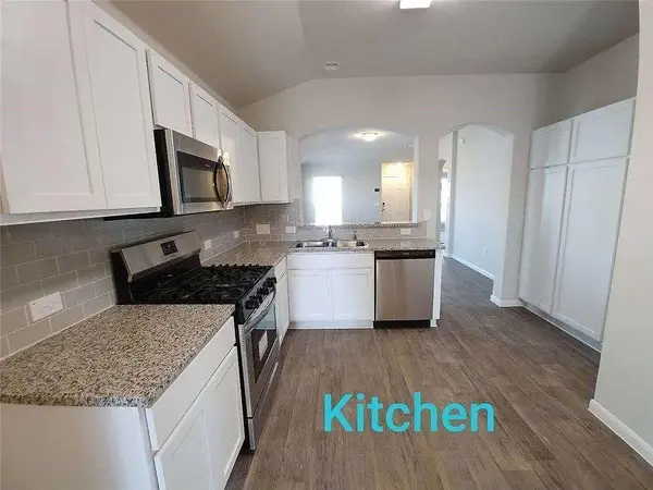 2103 Arborside DR, Austin, TX 78754
