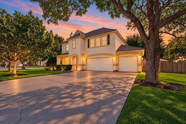 301 Leanne DR, Georgetown, TX 78633