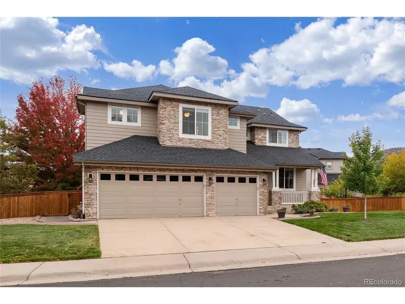 9782 W Athens, Littleton, CO 80127
