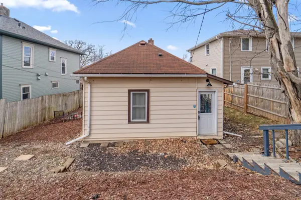 2943 Taylor ST NE, Minneapolis, MN 55418