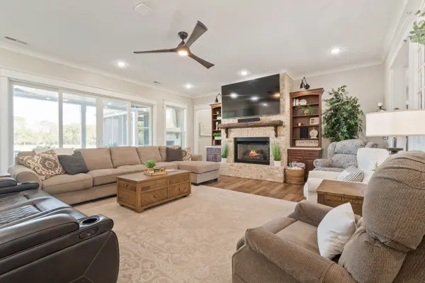 8385 Lascassas Pike, Lascassas, TN 37085