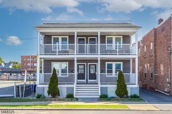 19-21 Arch St, Bloomfield Twp., NJ 07003