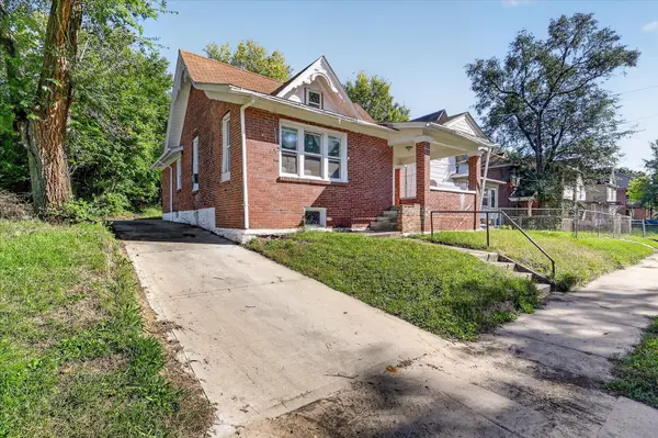 918 S 3rd ST, Rockford, IL 61104