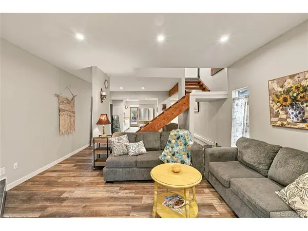 217 Jackson, Pueblo, CO 81004