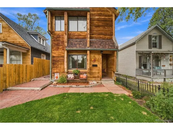 217 Jackson, Pueblo, CO 81004