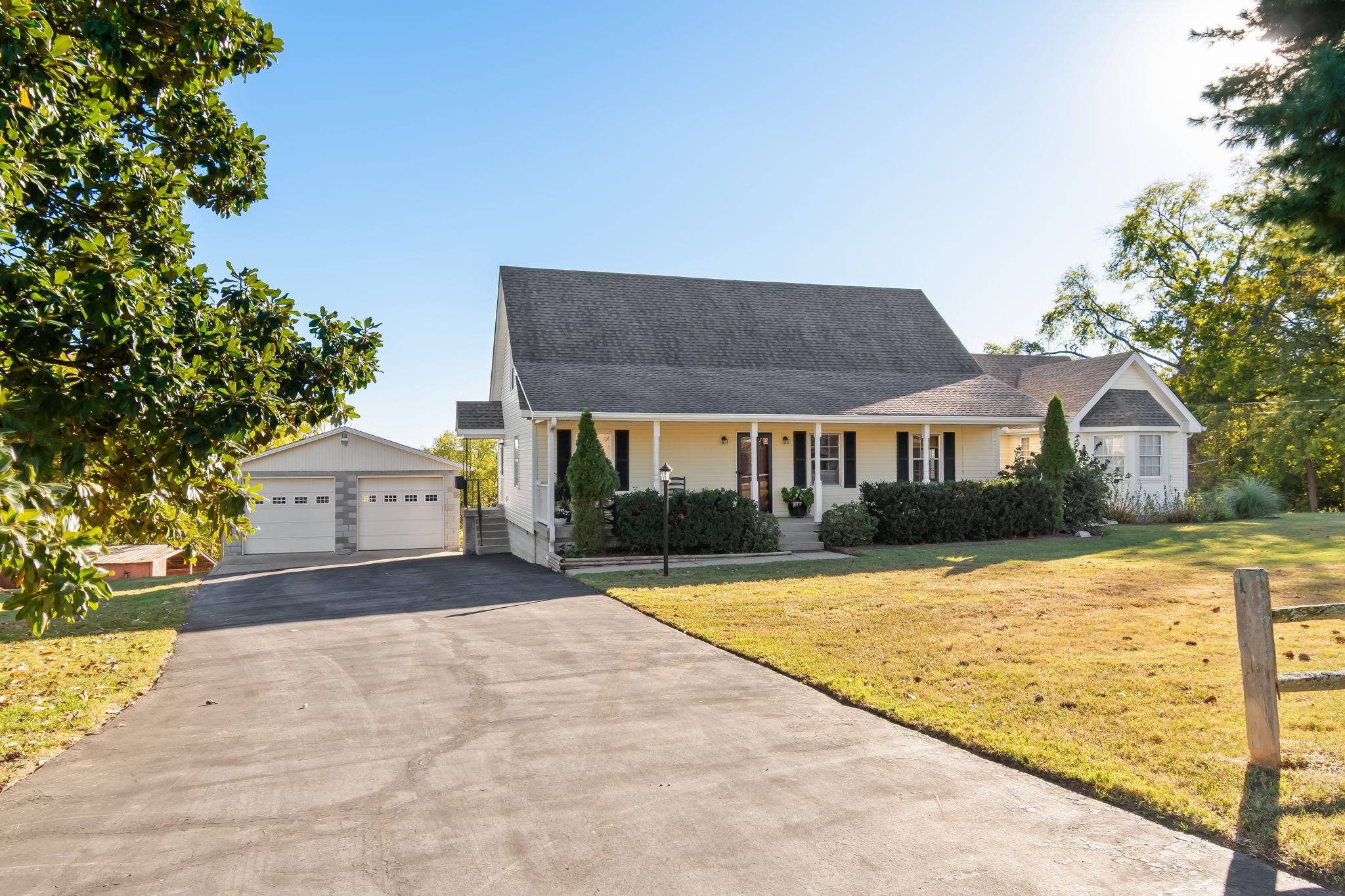 3580 Hoggett Ford Rd, Hermitage, TN 37076