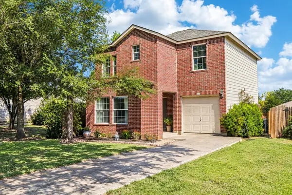 130 Myrtle ST, Kyle, TX 78640