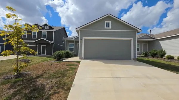 401 Soapstone PASS, Maxwell, TX 78656