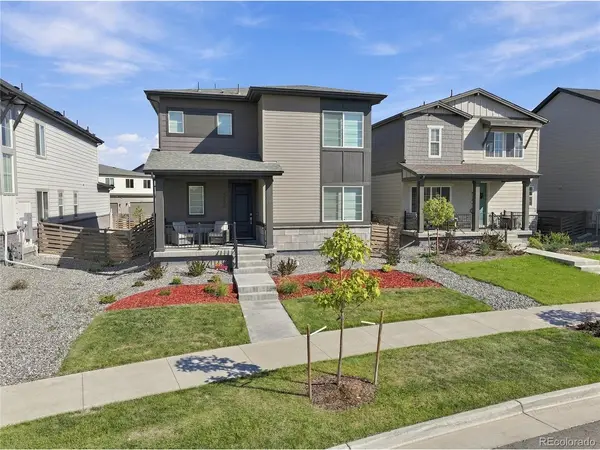 5770 N Jebel, Aurora, CO 80019