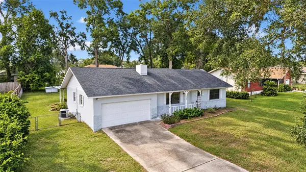 100 ALMOND RD, Ocala, FL 34472