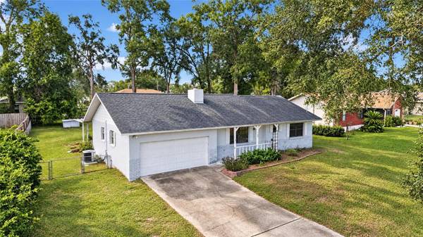100 ALMOND RD, Ocala, FL 34472