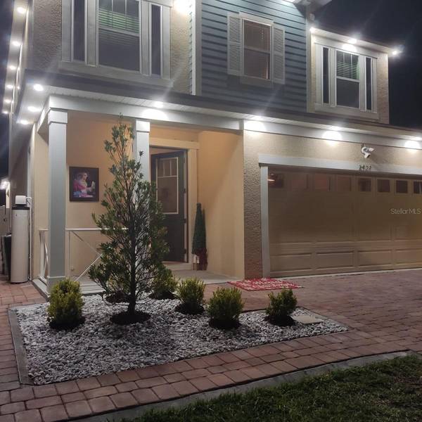 2421 AVIAN LOOP, Kissimmee, FL 34741