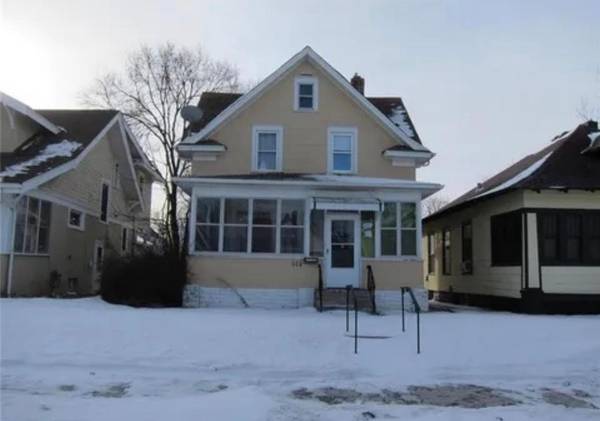 914 Fuller AVE, Saint Paul, MN 55104