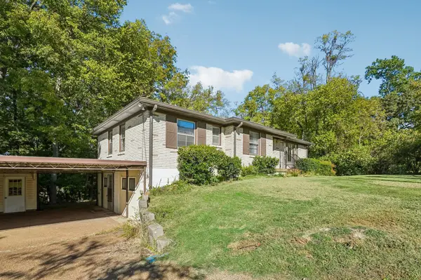 2501 Sherman Ct, Nashville, TN 37214