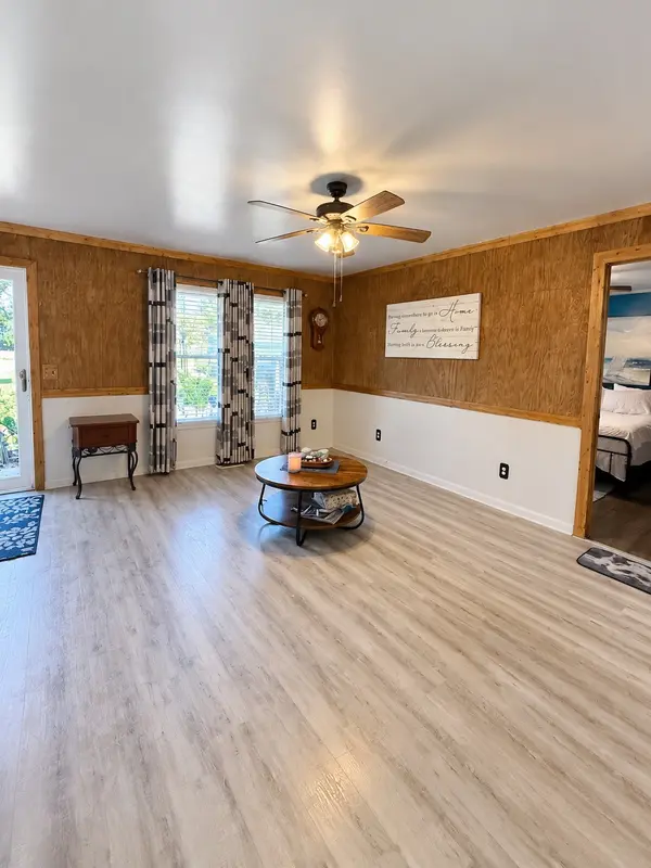 621 Frank Martin Rd, Shelbyville, TN 37160